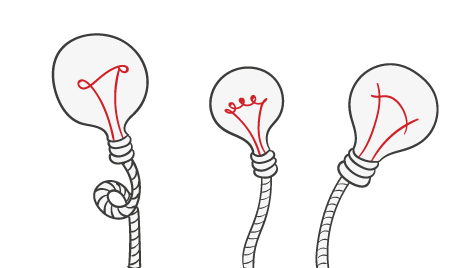 El Poder de las Ideas